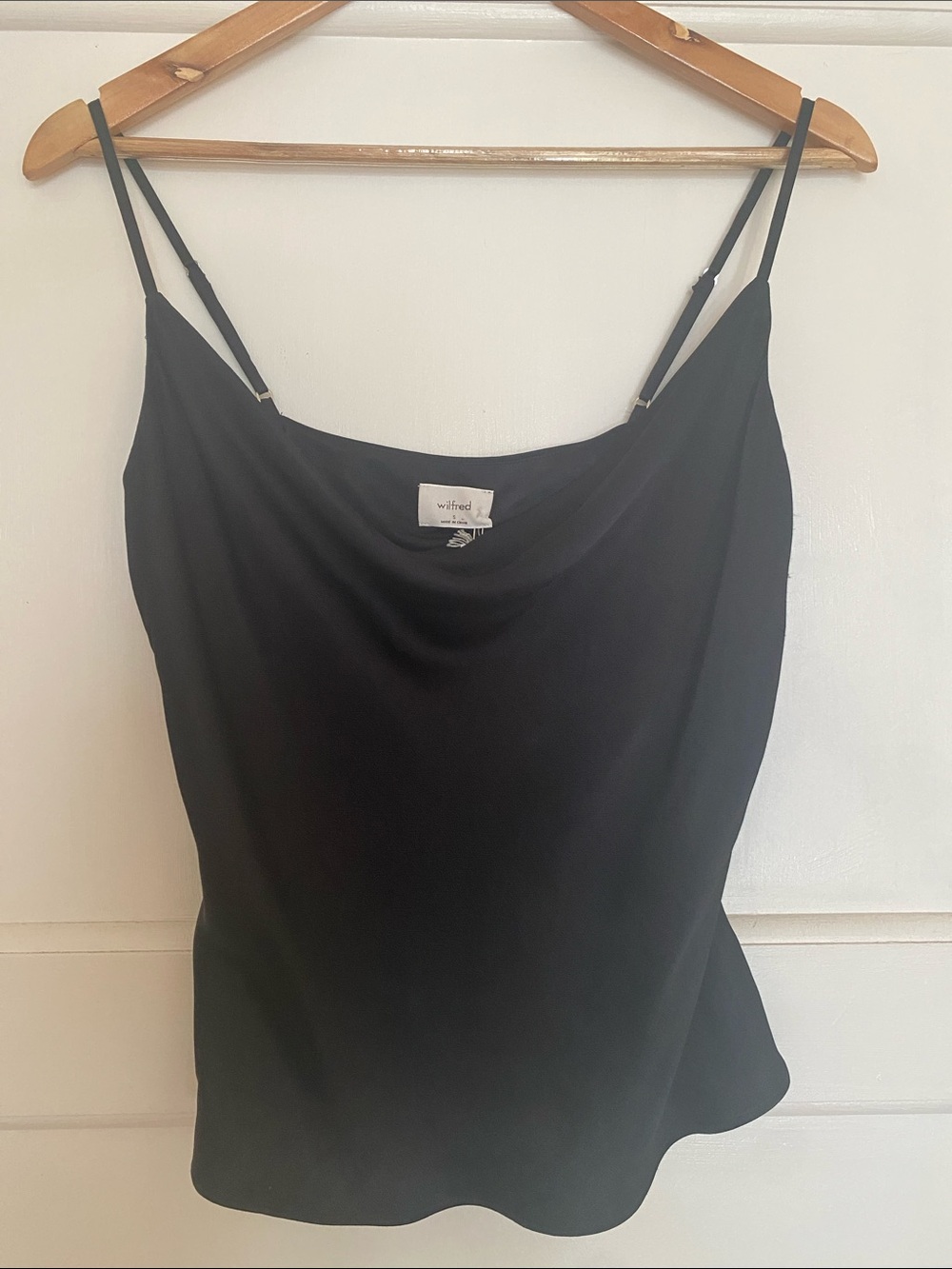Wilfred by Aritzia - Muse camisole
